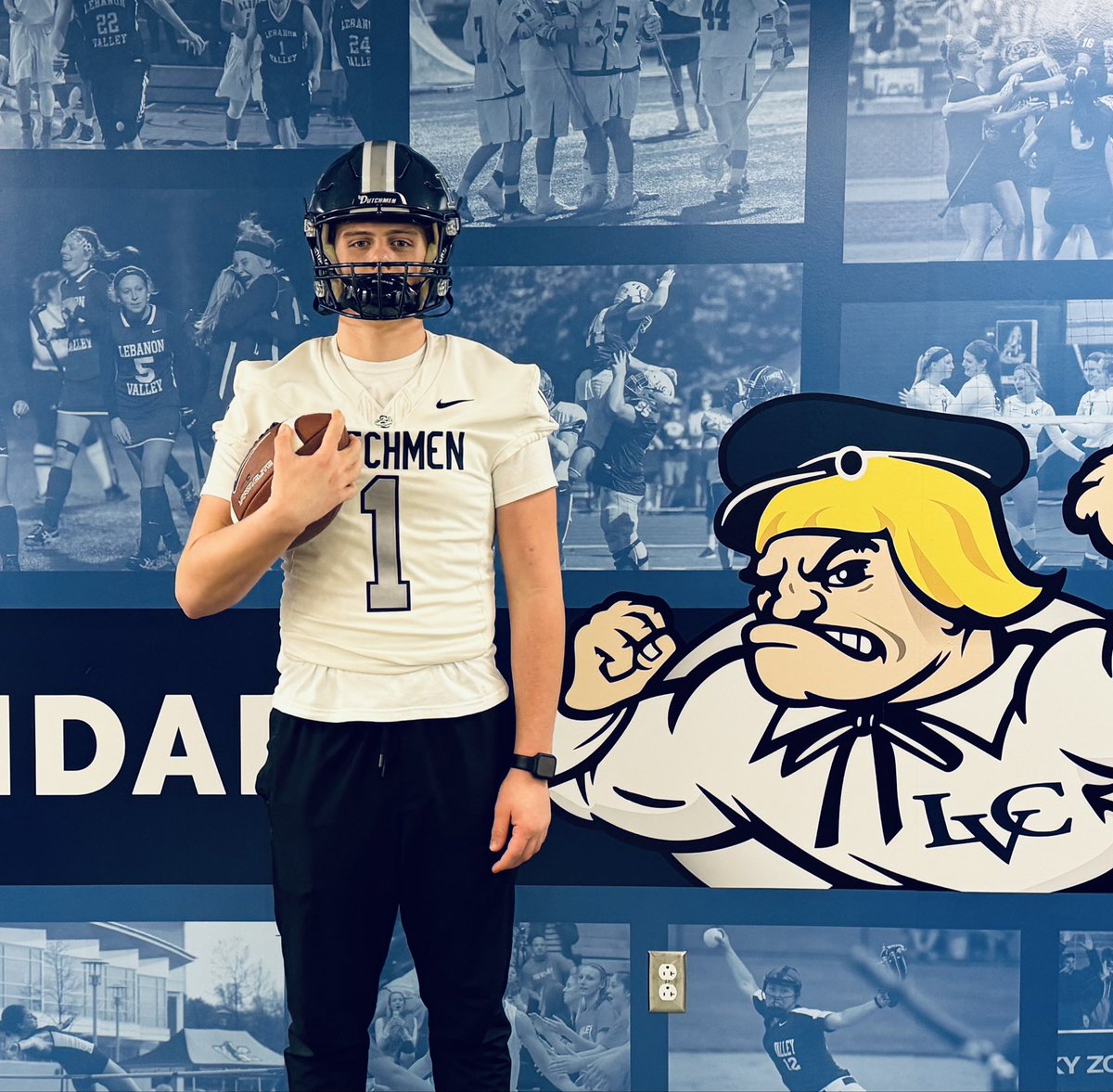 Logan Hammond tweet media