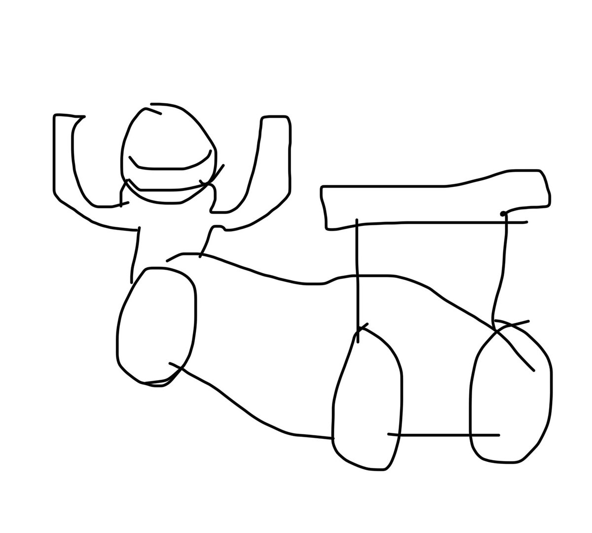 F1ToRuleThemAll's tweet image. photo so iconic I drew it from memory