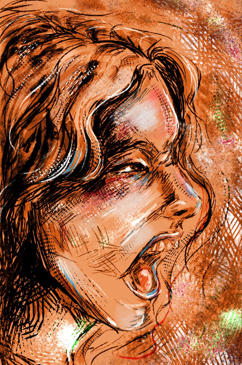 0nyks050's tweet photo. The Scream
#art #ilustration #NoWar #Greenland #StopWar #ArtProtest https://t.co/GqlEjoEffj
