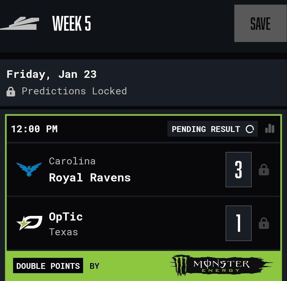 FireLord_Jrr's tweet photo. I always believed, huge W! @RoyalRavens https://t.co/g3jjendwdY
