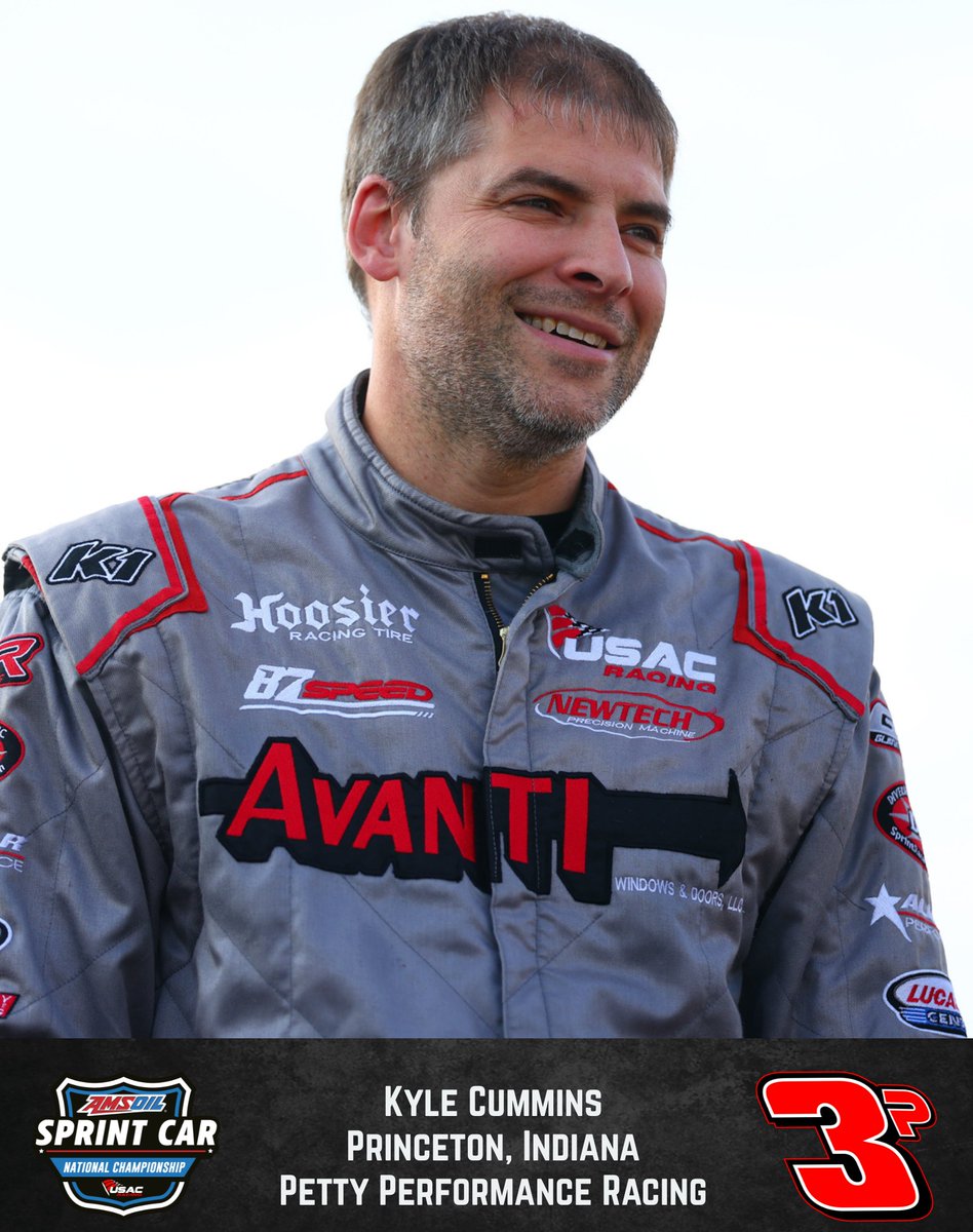 USAC Racing tweet media