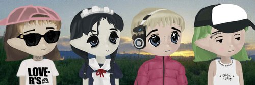 Cris - Twendee, MoneyFi tweet media