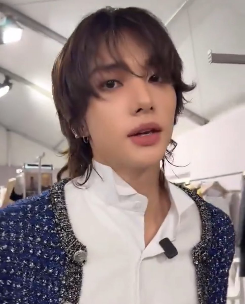 hyunjin randoms (@hhjrandom) on Twitter photo 