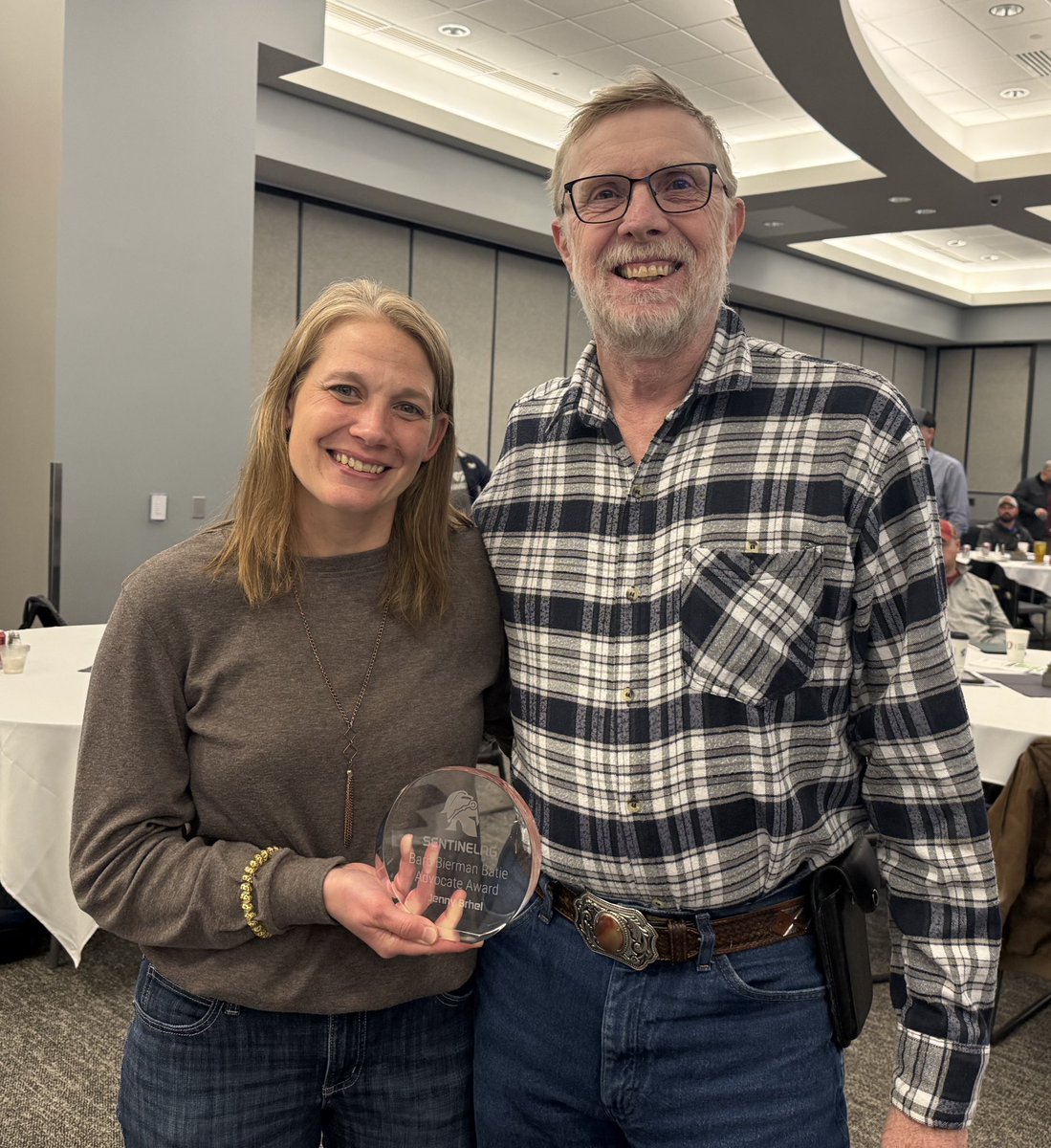 Don Batie tweet media