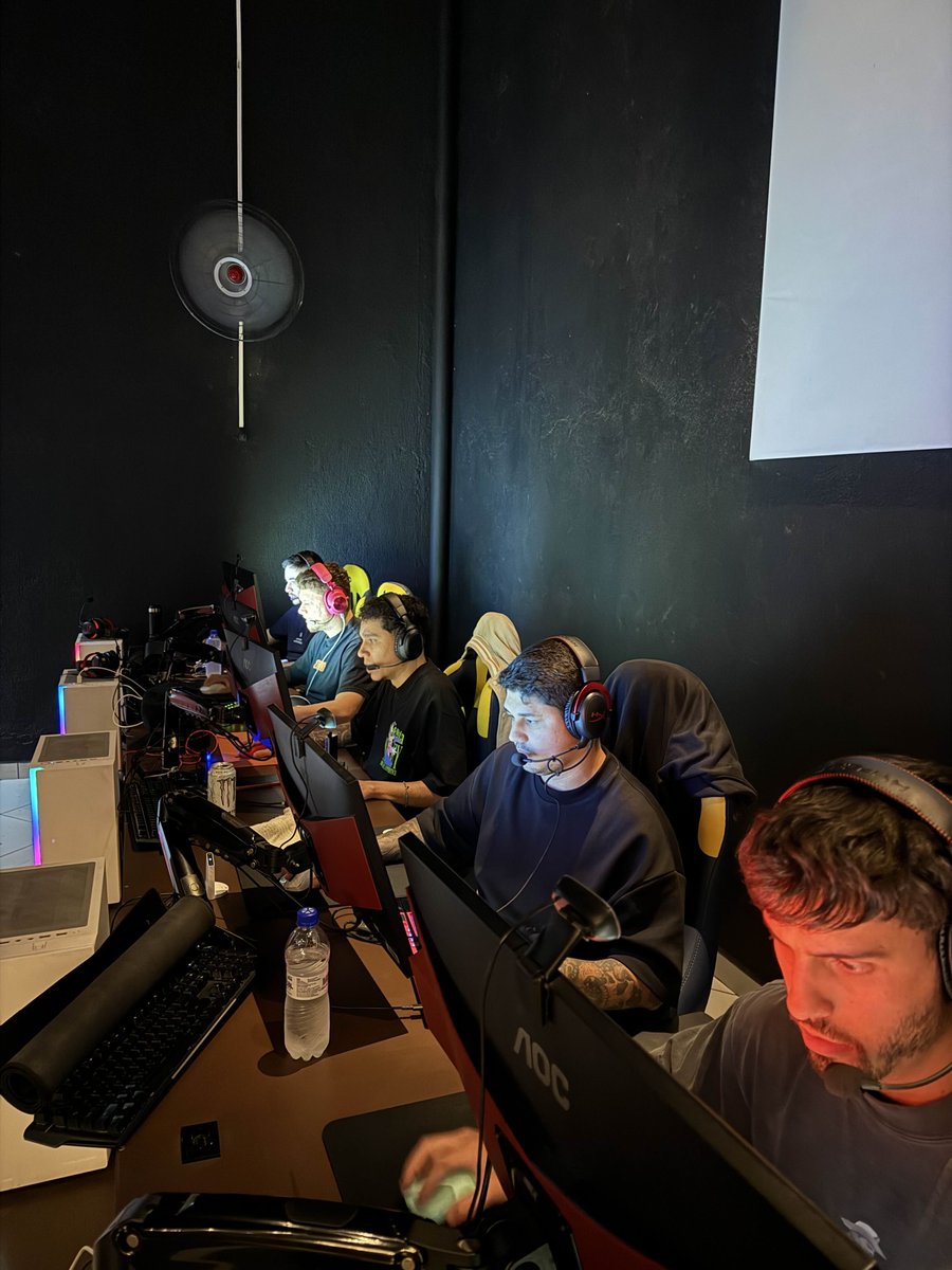 GG | Gaimin Gladiators ⚔️ tweet media