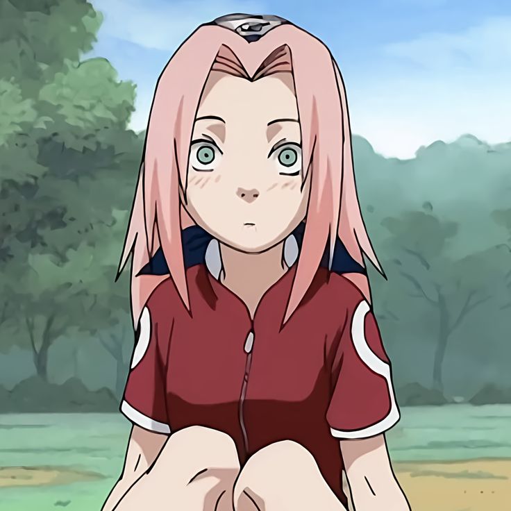Sasusata's tweet image. Eu odeio o jeito que as pessoas demonizam a Sakura no clássico, chamam ela de inútil, obcecada e dependente emocional, sendo que ela era só uma criança. Queriam que ela agisse como uma adulta independente, sendo que ela não era, ela era uma menina, uma pré-adolescente de 12 anos.