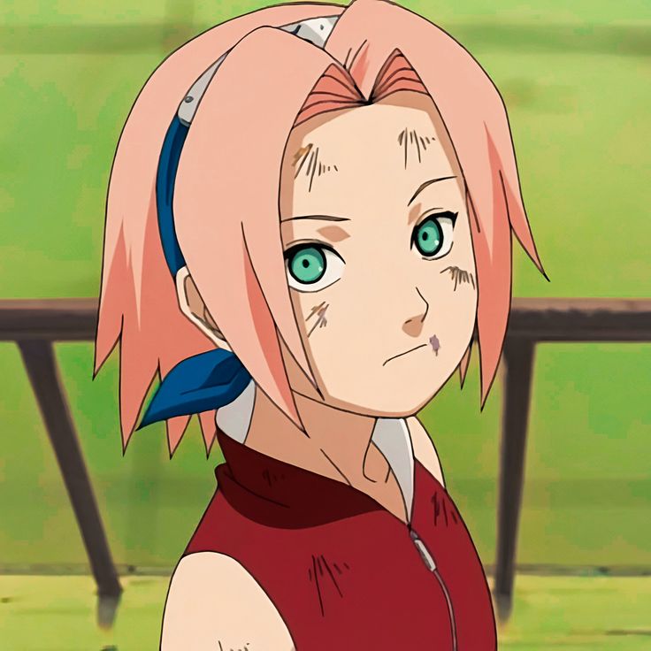 Sasusata's tweet image. Eu odeio o jeito que as pessoas demonizam a Sakura no clássico, chamam ela de inútil, obcecada e dependente emocional, sendo que ela era só uma criança. Queriam que ela agisse como uma adulta independente, sendo que ela não era, ela era uma menina, uma pré-adolescente de 12 anos.