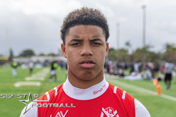 Six Star Football | PLUS+ tweet media