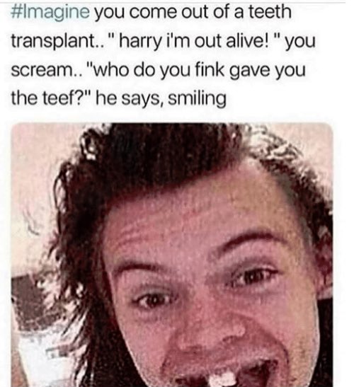 got my wisdom teeth out