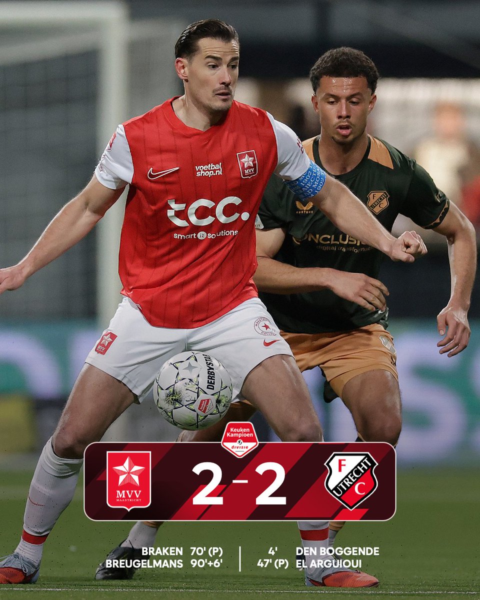 Keuken Kampioen Divisie tweet media