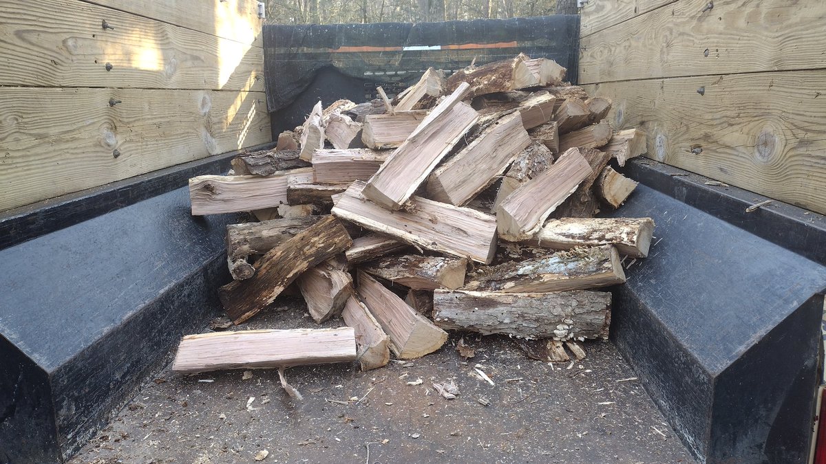 Sinking Creek tweet media