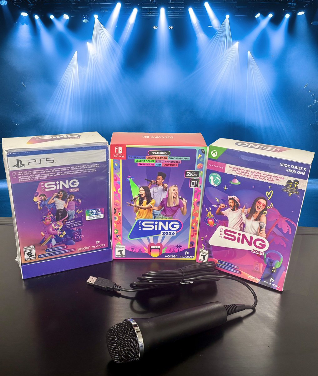 PLAION Americas😎 tweet media