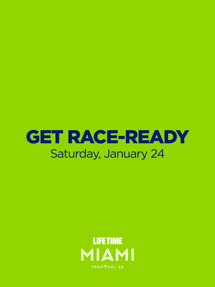 Miami Marathon tweet media