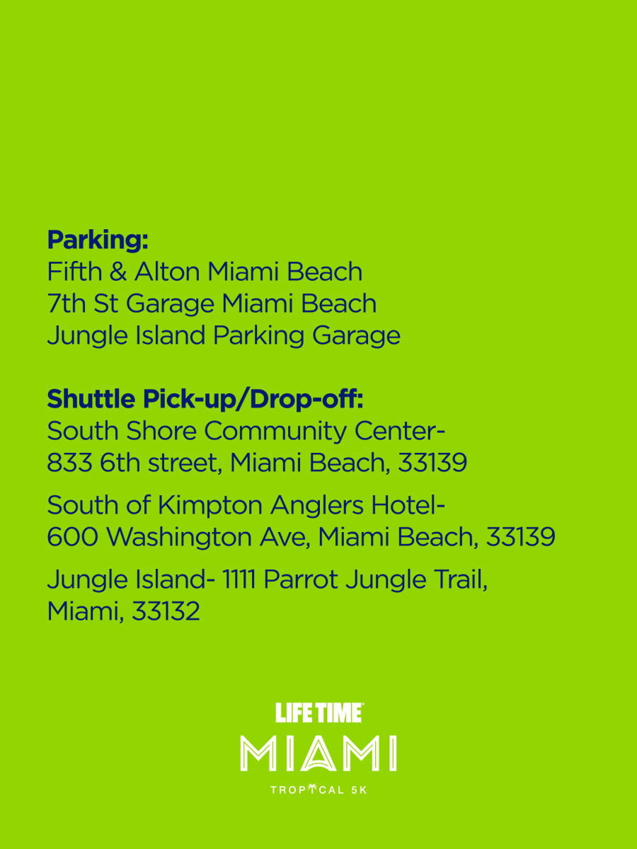 Miami Marathon tweet media