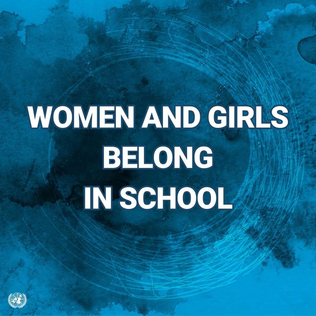 United Nations tweet media