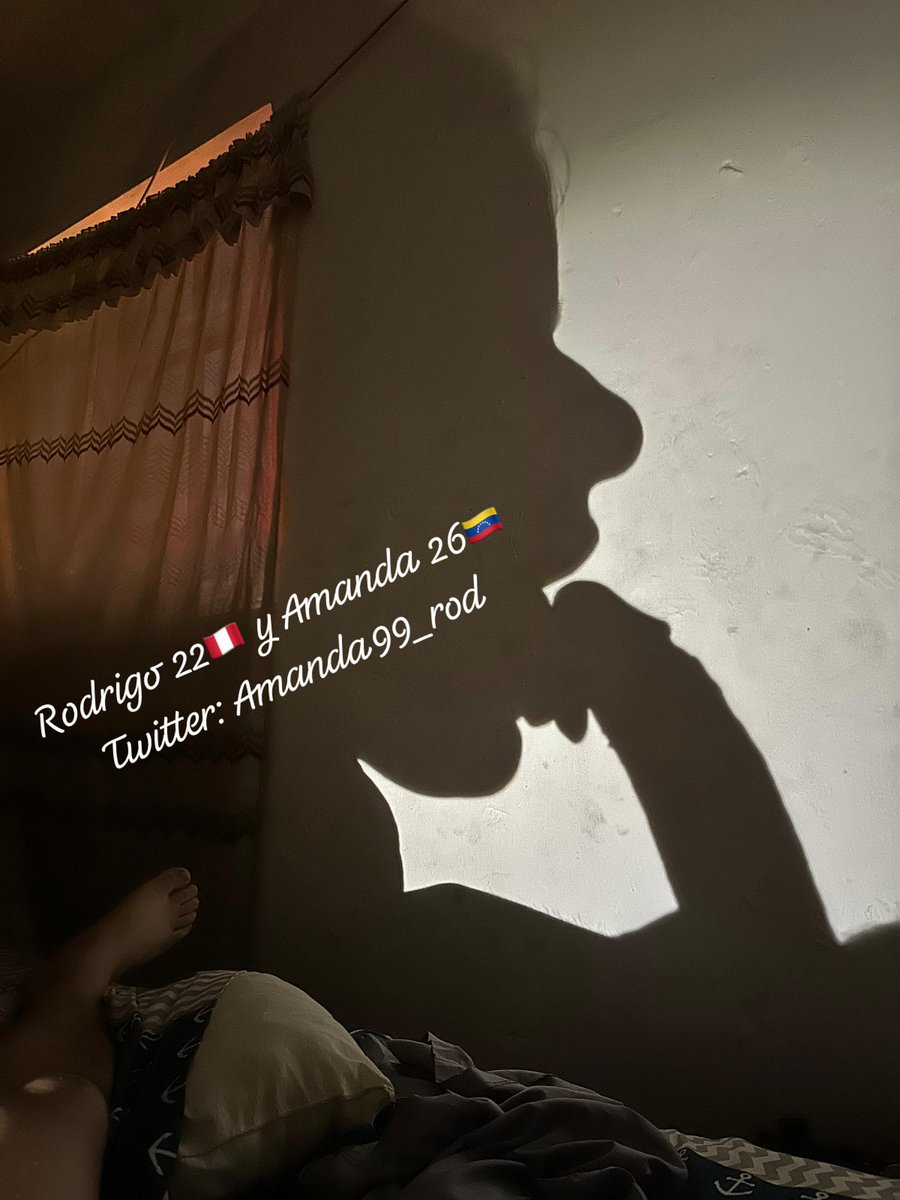 Amanda & Rodrigo tweet media