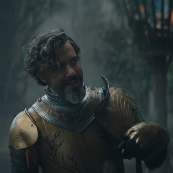 bjrksnow's tweet image. ours is the fury