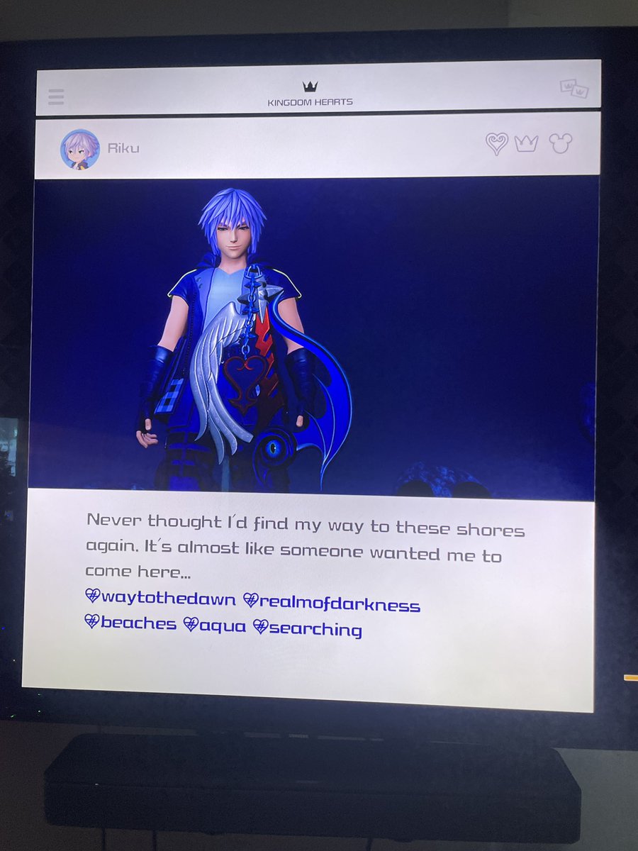 CHUULIGHTSPRKLE's tweet image. #realmofdarkness #searching