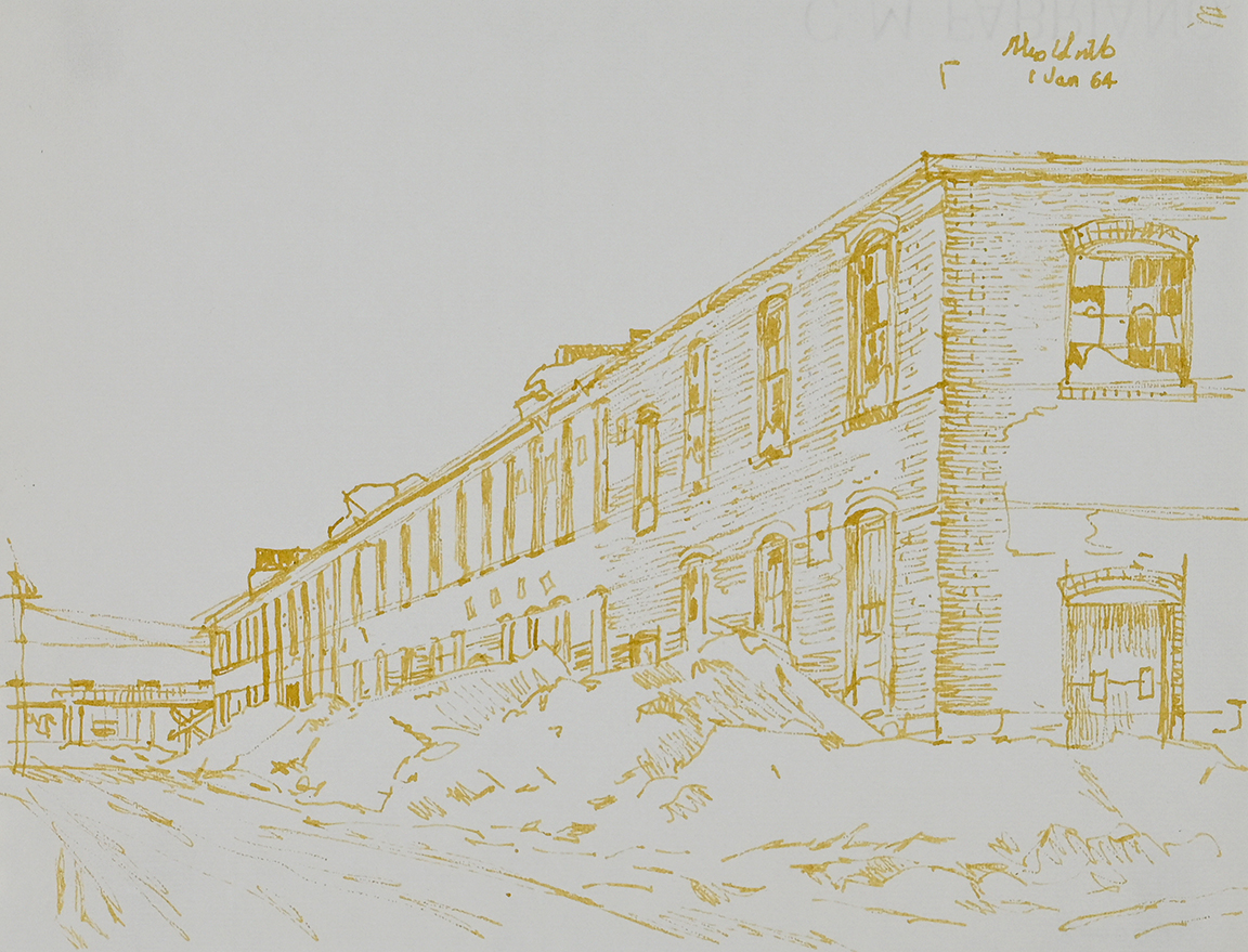 Mira Godard Gallery tweet media