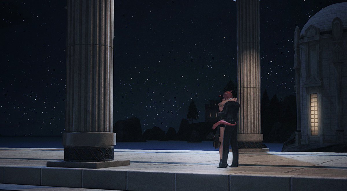 ofmoonlite's tweet image. 💜