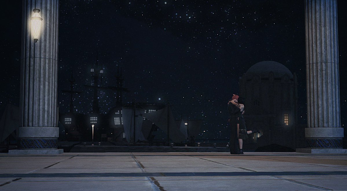 ofmoonlite's tweet image. 💜