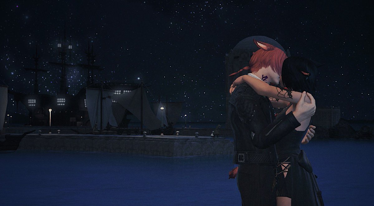 ofmoonlite's tweet image. 💜