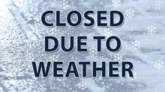 FwdVision's tweet photo. Due to the forecasted inclement winter weather, our office will be CLOSED on Monday, 1/26/26.

We’re sorry for any inconvenience. Please stay safe and warm.

#Friendswood #optometrist #eyedoctor https://t.co/7DhBIUI3V5