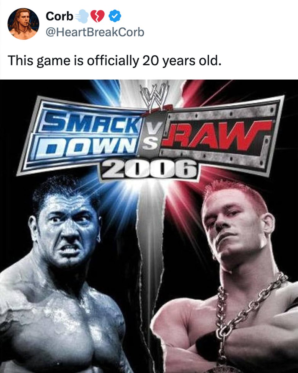 SportsCenter's tweet image. This era of video games was ELITE 🔥

(h/t @HeartBreakCorb)