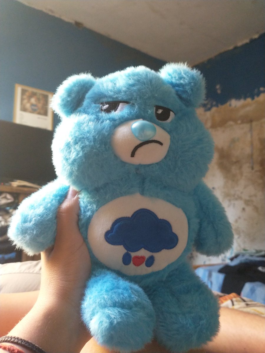Mi novio me regaló un mini él🥹