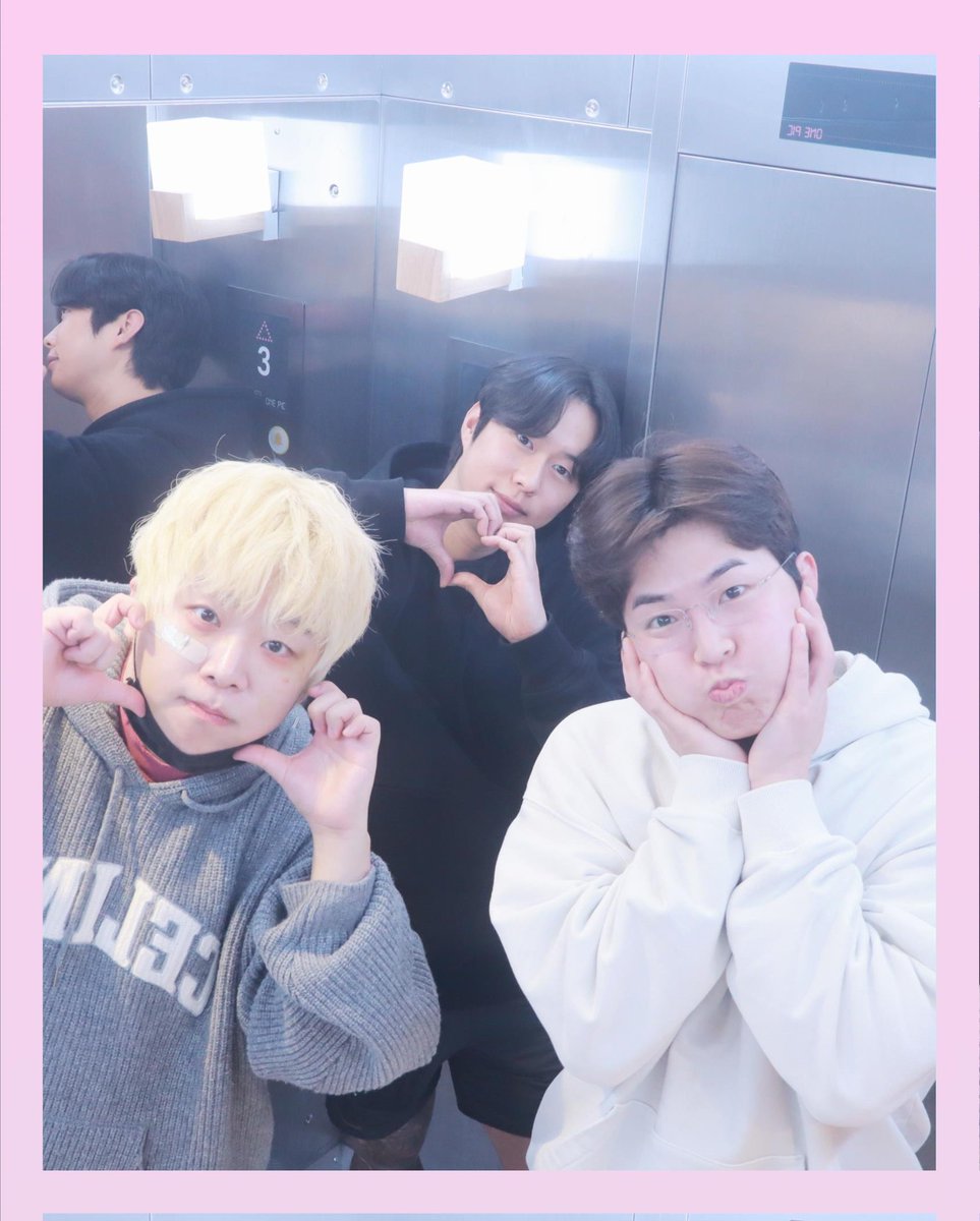 카광 (@haeky123) on Twitter photo 