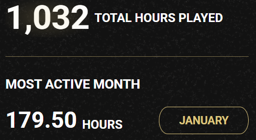 GluedLogic's tweet photo. @PlayWarframe i dont think i played enough lol https://t.co/8LA2fN7D2x