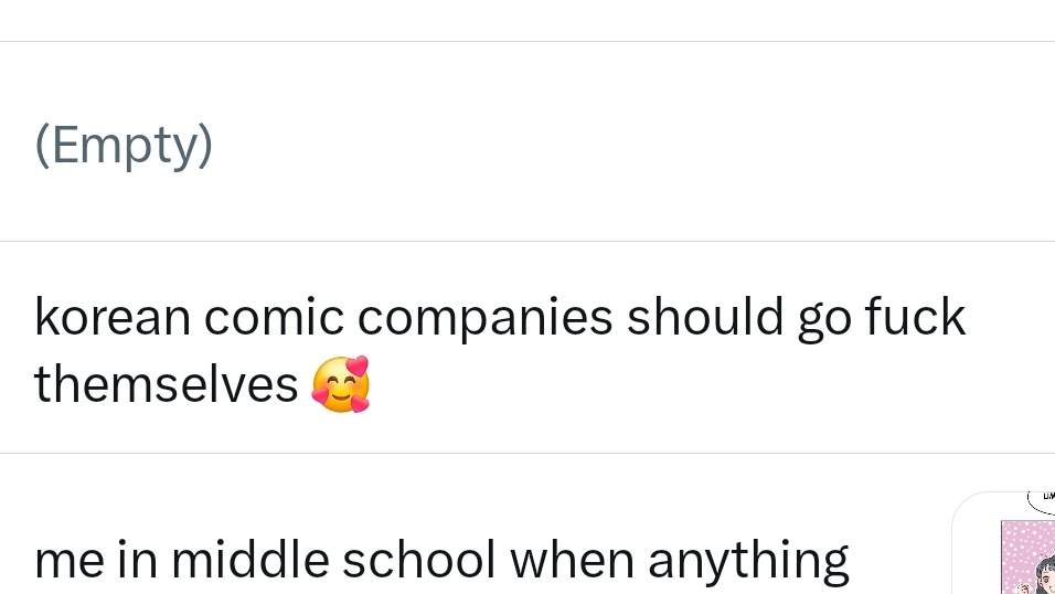 himech0co's tweet image. what my draft said