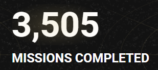 GluedLogic's tweet photo. @PlayWarframe i dont think i played enough lol https://t.co/8LA2fN7D2x
