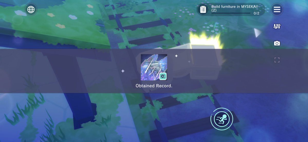 roachnade's tweet image. my second one 😭