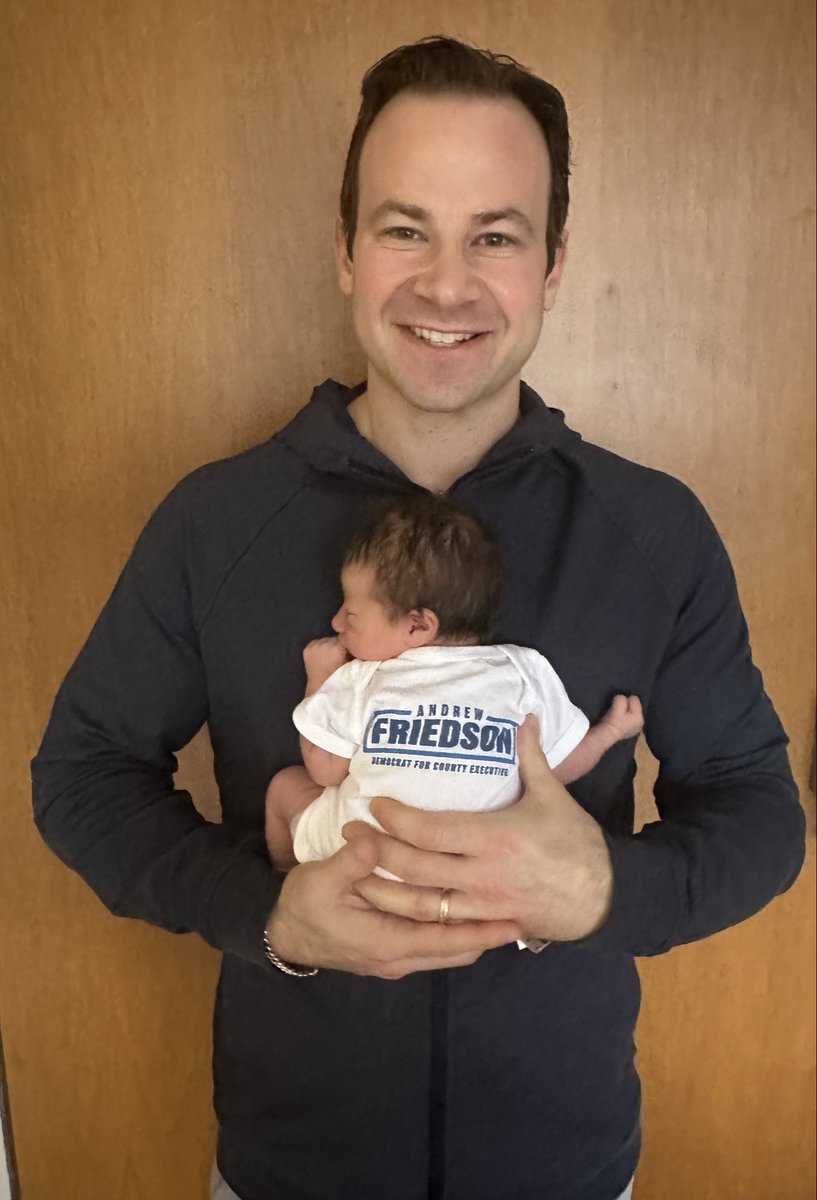 Andrew Friedson tweet media