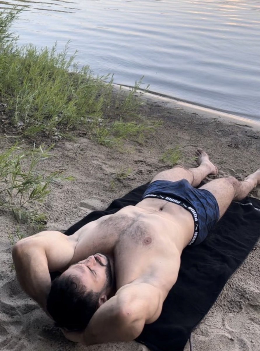 The best place to relax