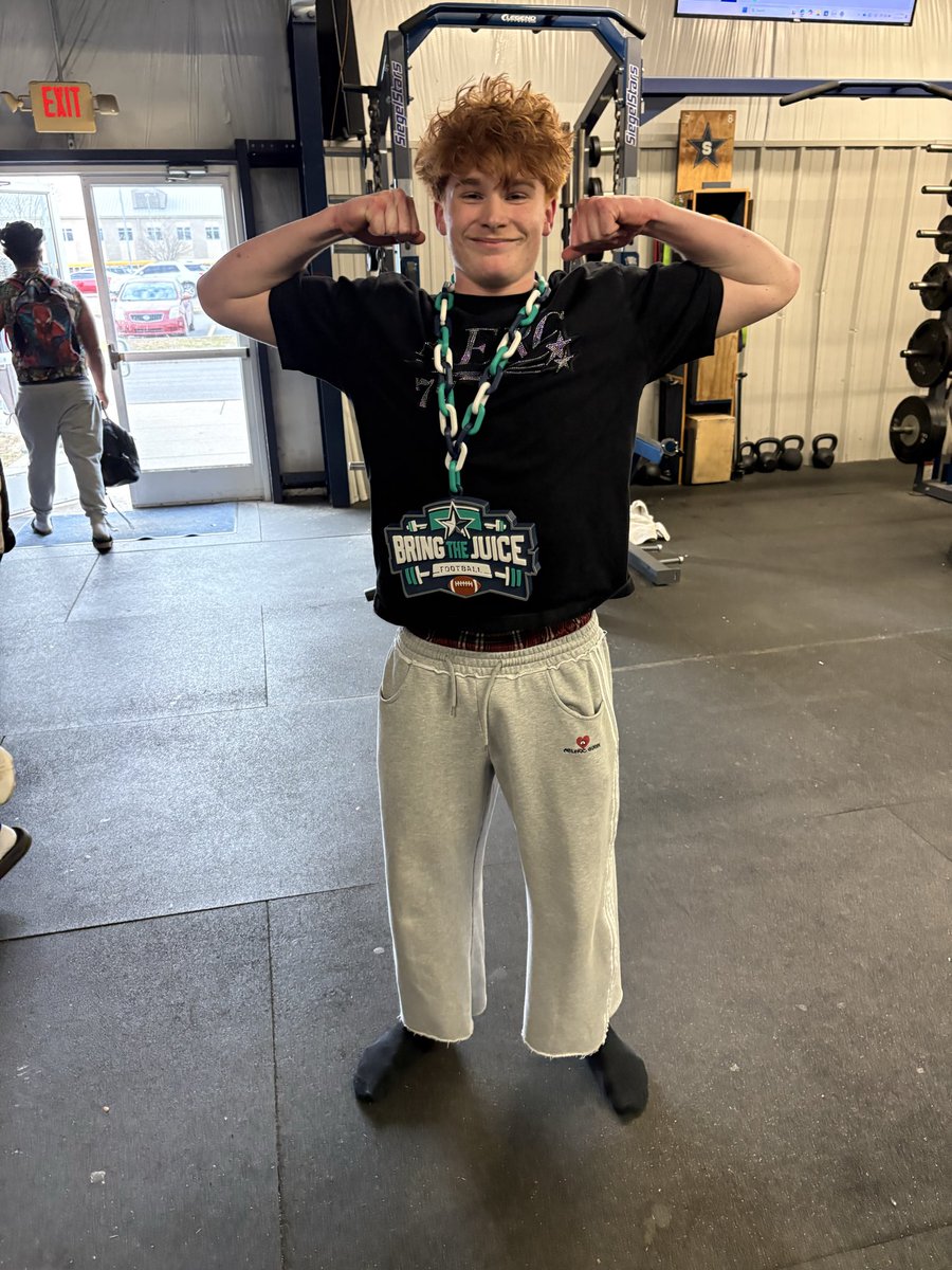 Siegel Football tweet media