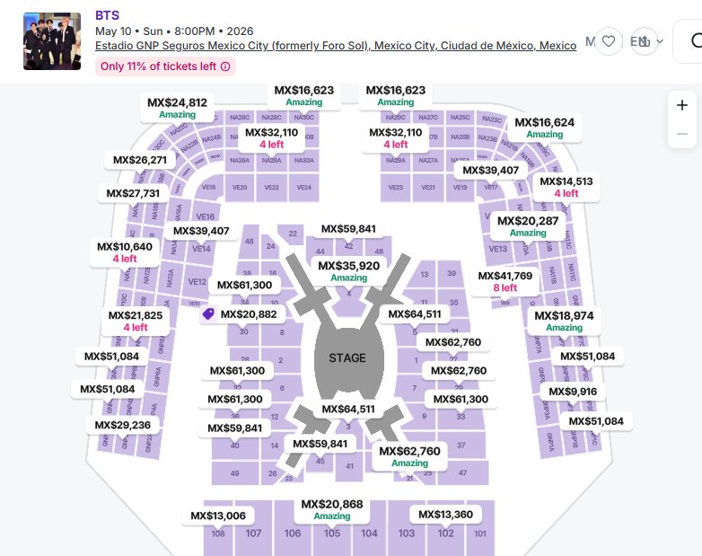 Matsuno_Jazz's tweet image. Les parece justo esto? CLARAMENTE NO, esto es una gatada para todas y esto obvmente va pasar otra vez aún así habrán otra fecha, quieren conseguir boletos? No les compren a ellos porque solo siguen fomentando a que le sigan robando boletos a verdaderos fans #ARMYNoCompraReventa