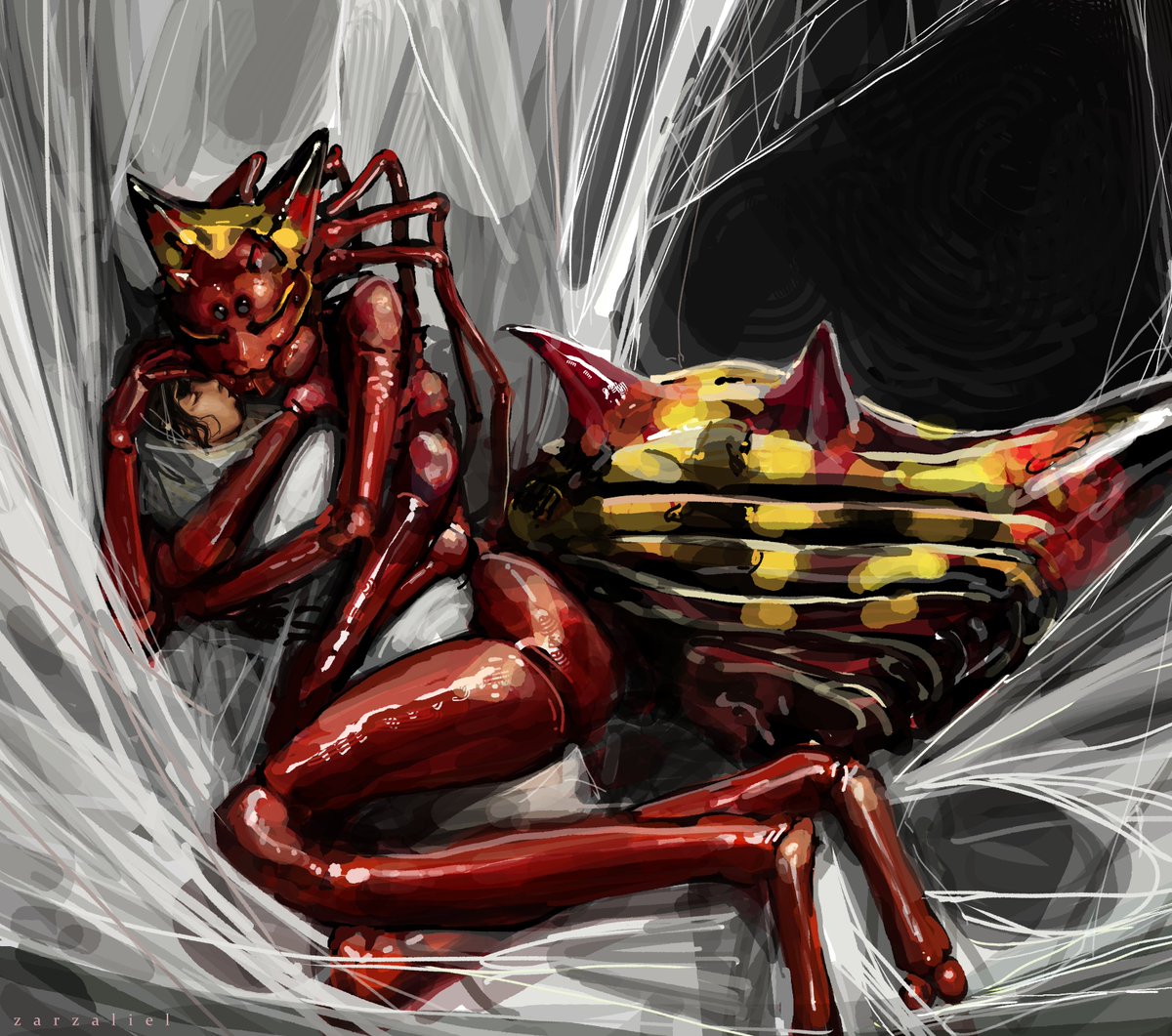 zarzaliel's tweet image. Better than nothing. It's pretty nice, actually.