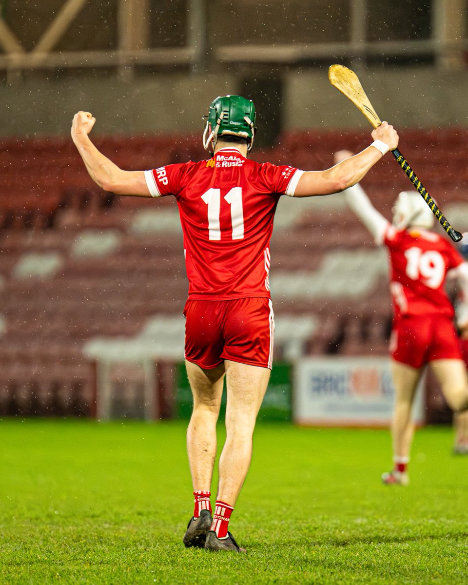 Tyrone GAA tweet media