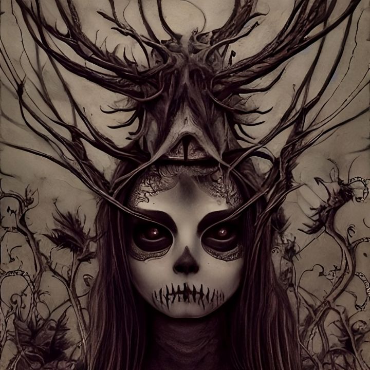 SimpleSalezNow's tweet image. Art of the Day! "Salone". Buy at: ArtPal.com/GabrelleDeroui…