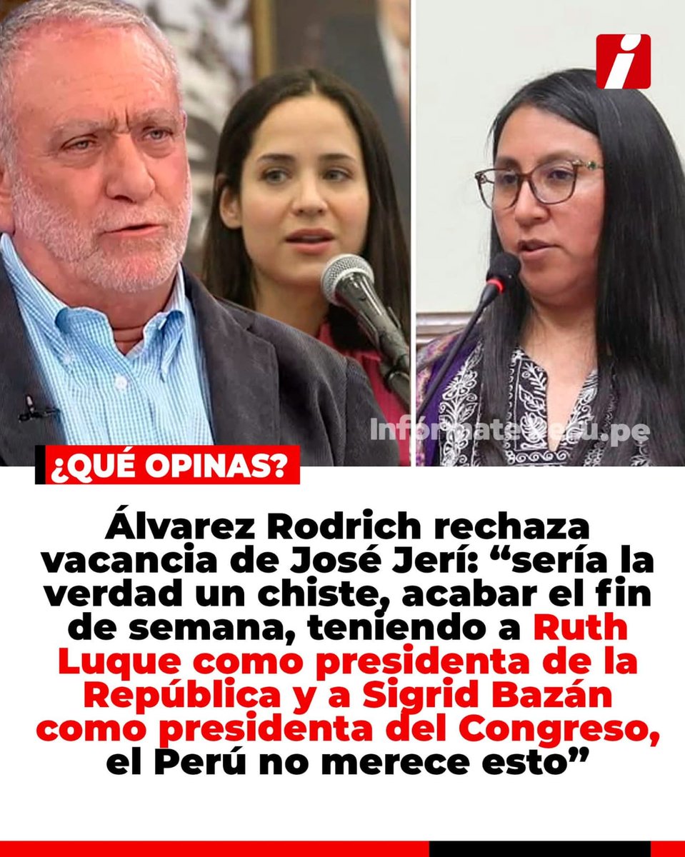 susana_bozzo's tweet image. Vaya vaya, quien diría que este caviar  hablé así. Muy bien