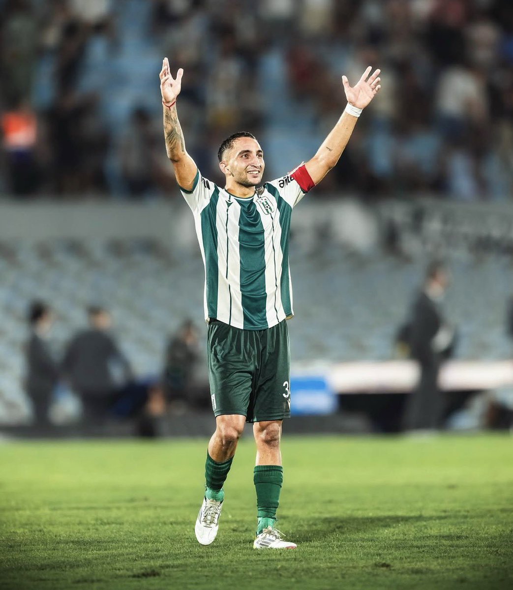 ramisoria18's tweet image. Agustin Pereira es nuevo futbolista de Albion, jugará el 2026 en el pionero.

Llega libre tras finalizar su vínculo con Racing.

@CarveDeportiva