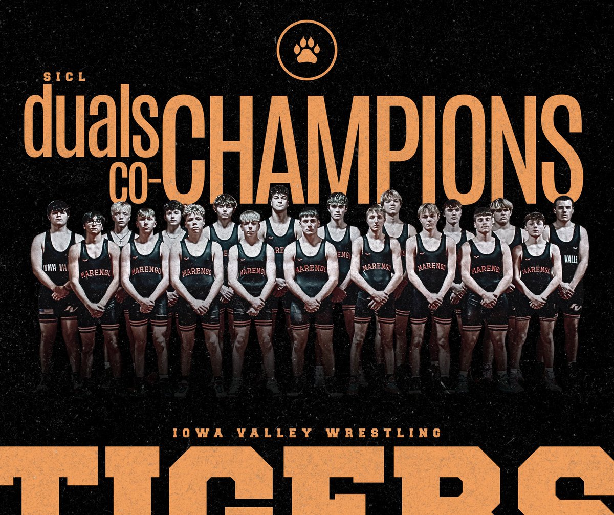 Iowa Valley Schools tweet media
