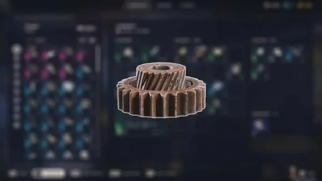 WardogsAlerts's tweet photo. Embark, this might as well be an epic item. https://t.co/stcjtMqY3l