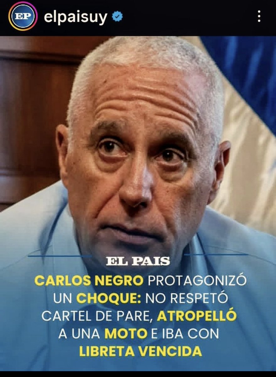 Resultó ser Malo Manejando un Minterior, pero peor aún Manejando un Automóvil !! 🤦🏻