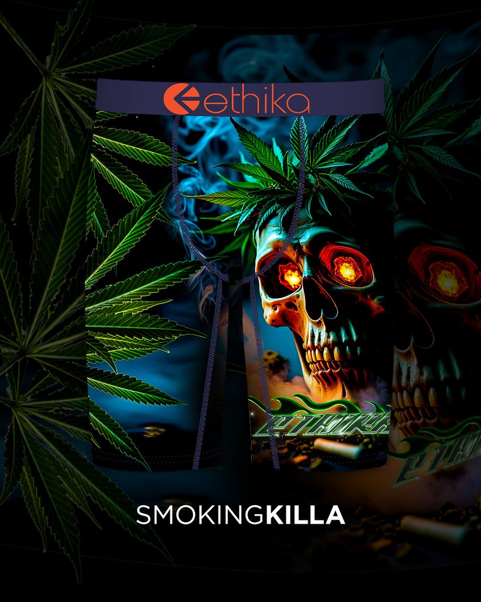 Ethika tweet media