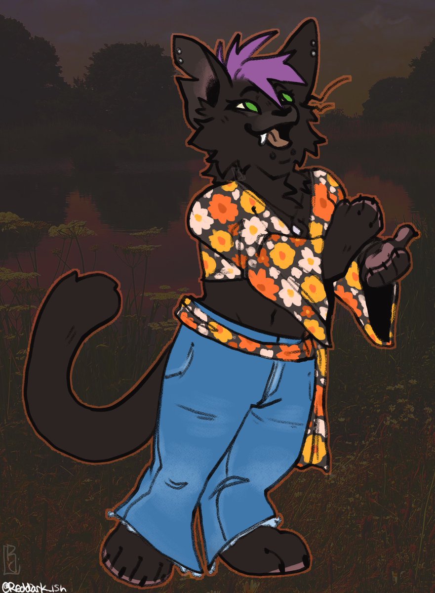 ♛.𝕂𝕚𝕟𝕘.♛ 🏁 🔜 Denfur ‘26 tweet media