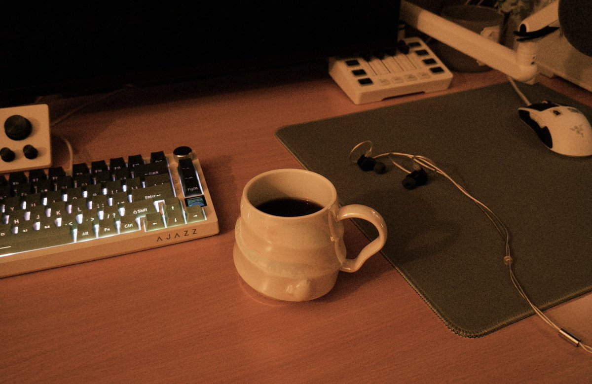 icsv0's tweet image. 🐚