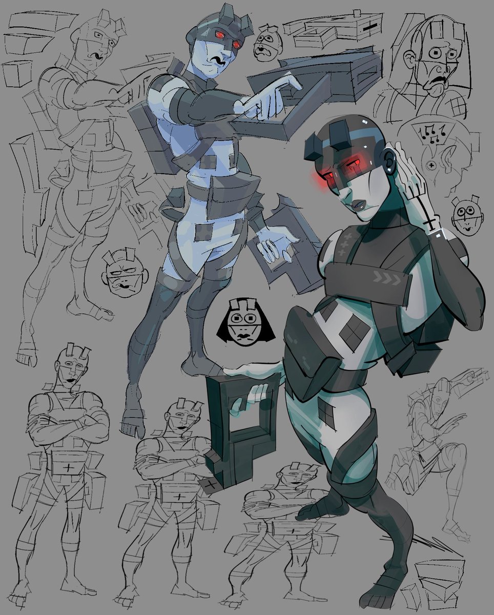 sevil_vil's tweet image. voidddddddddddddddddddddd #marathonthegame